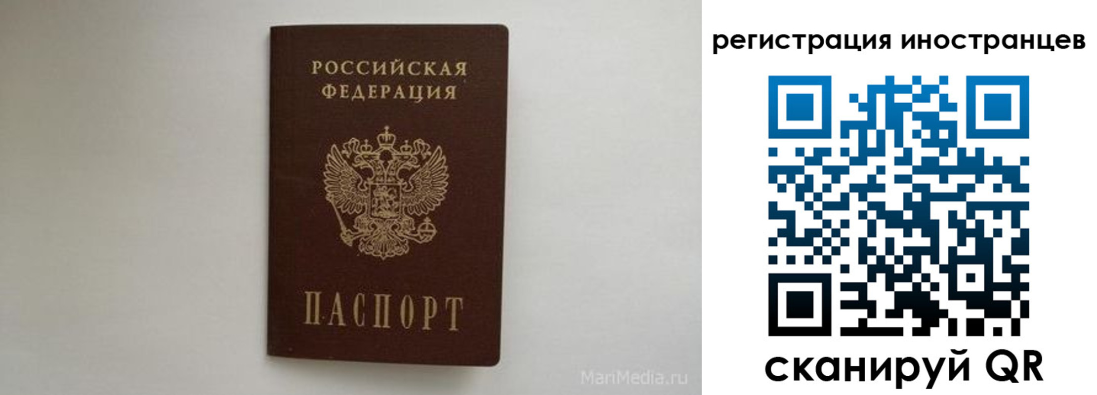 регистрация в Долгопрудном